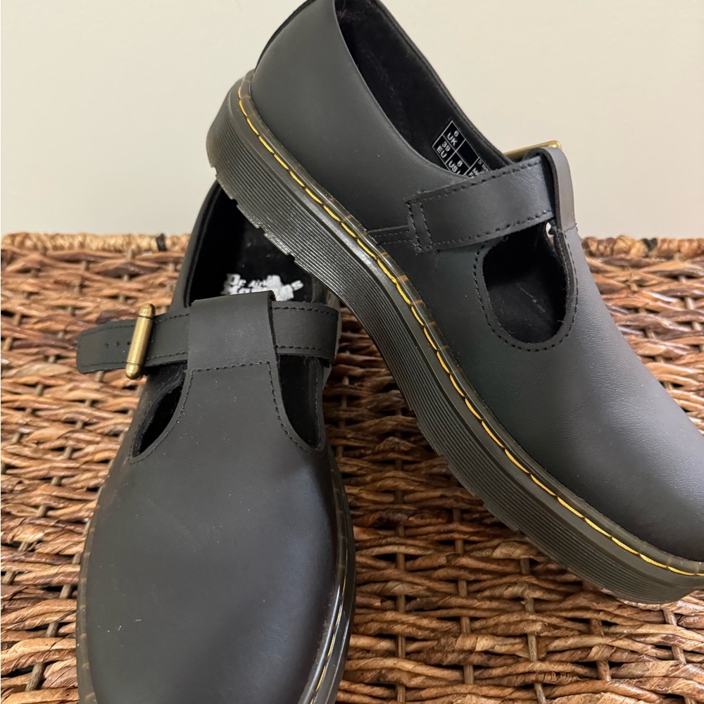 Dr marten marry Jane’s